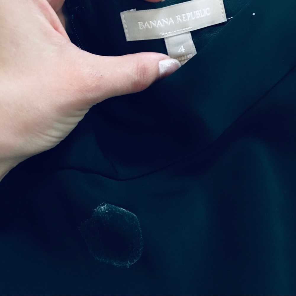 Banana Republic Skirt - Picture 2 of 3